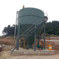 LCPT Series High Density Deep Cone Paste Thickener